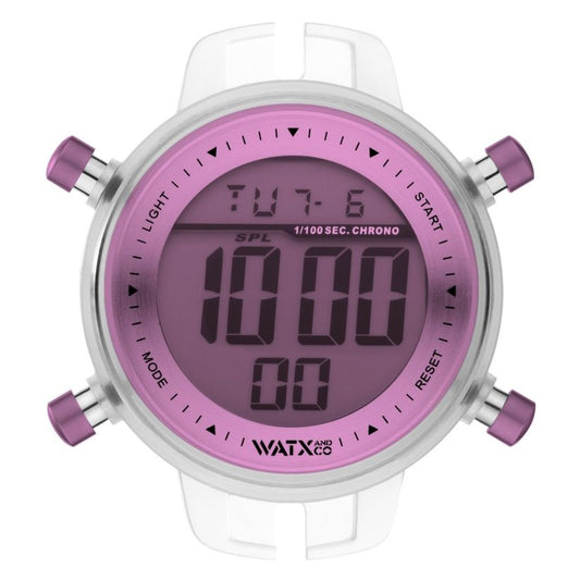 WATX&COLORS WATCHES Mod. RWA1090 WATCHES