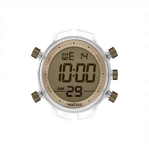 WATX&COLORS WATCHES Mod. RWA1775 WATCHES