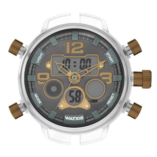 WATX&COLORS WATCHES Mod. RWA2817 WATCHES