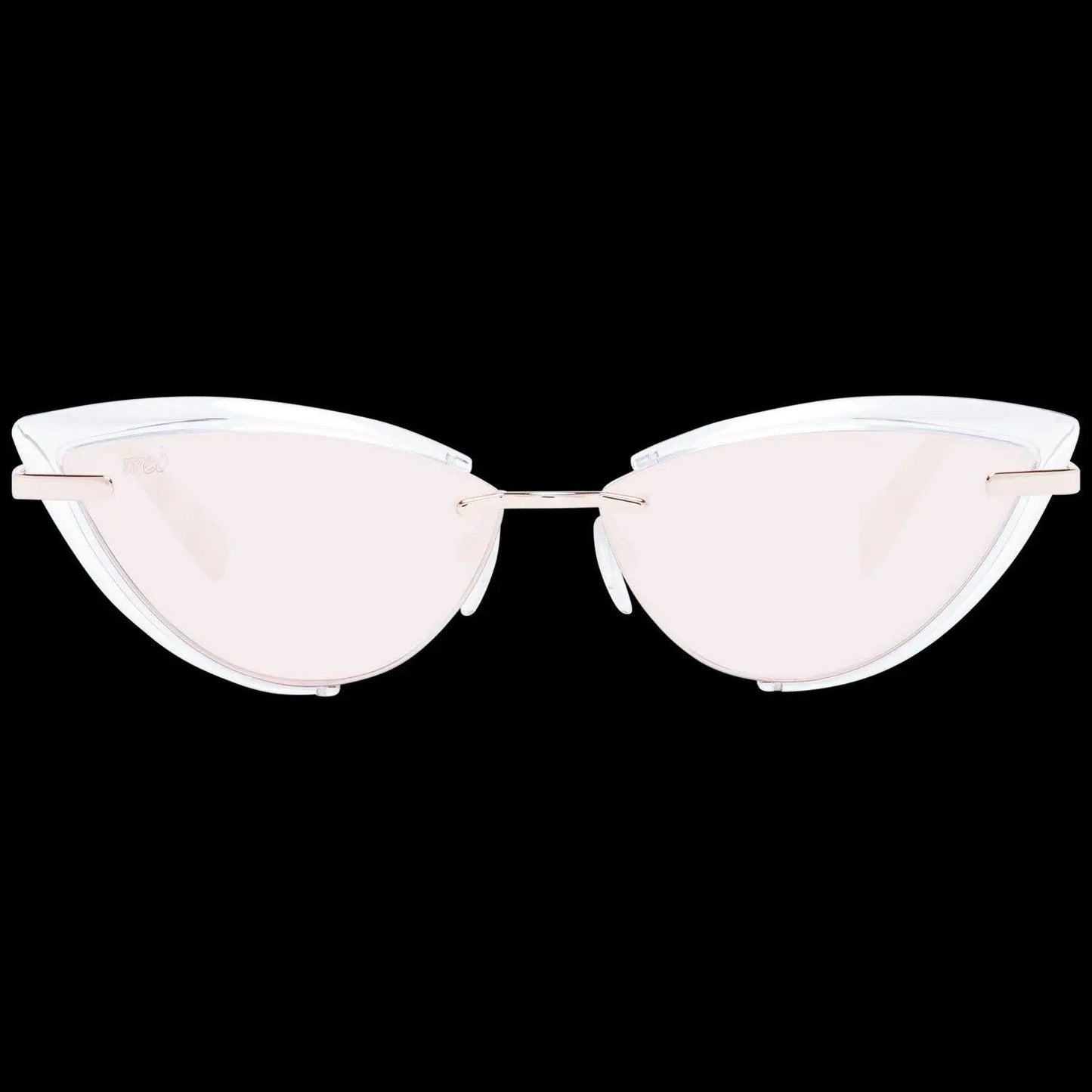 WEB MOD. WE0283 5626Z SUNGLASSES & EYEWEAR WEB EYEWEAR White Smoke