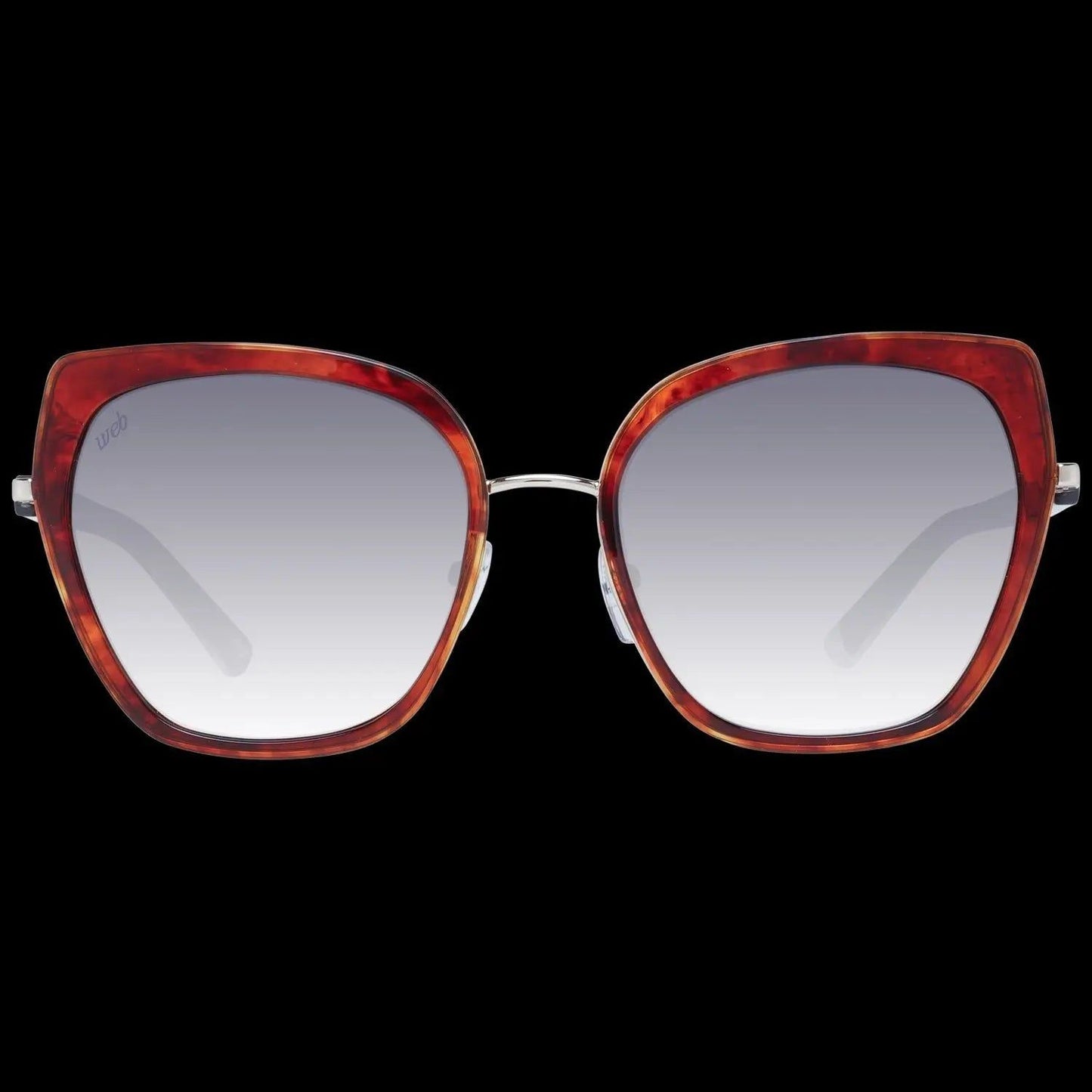 WEB MOD. WE0304 5754B SUNGLASSES & EYEWEAR WEB EYEWEAR Black