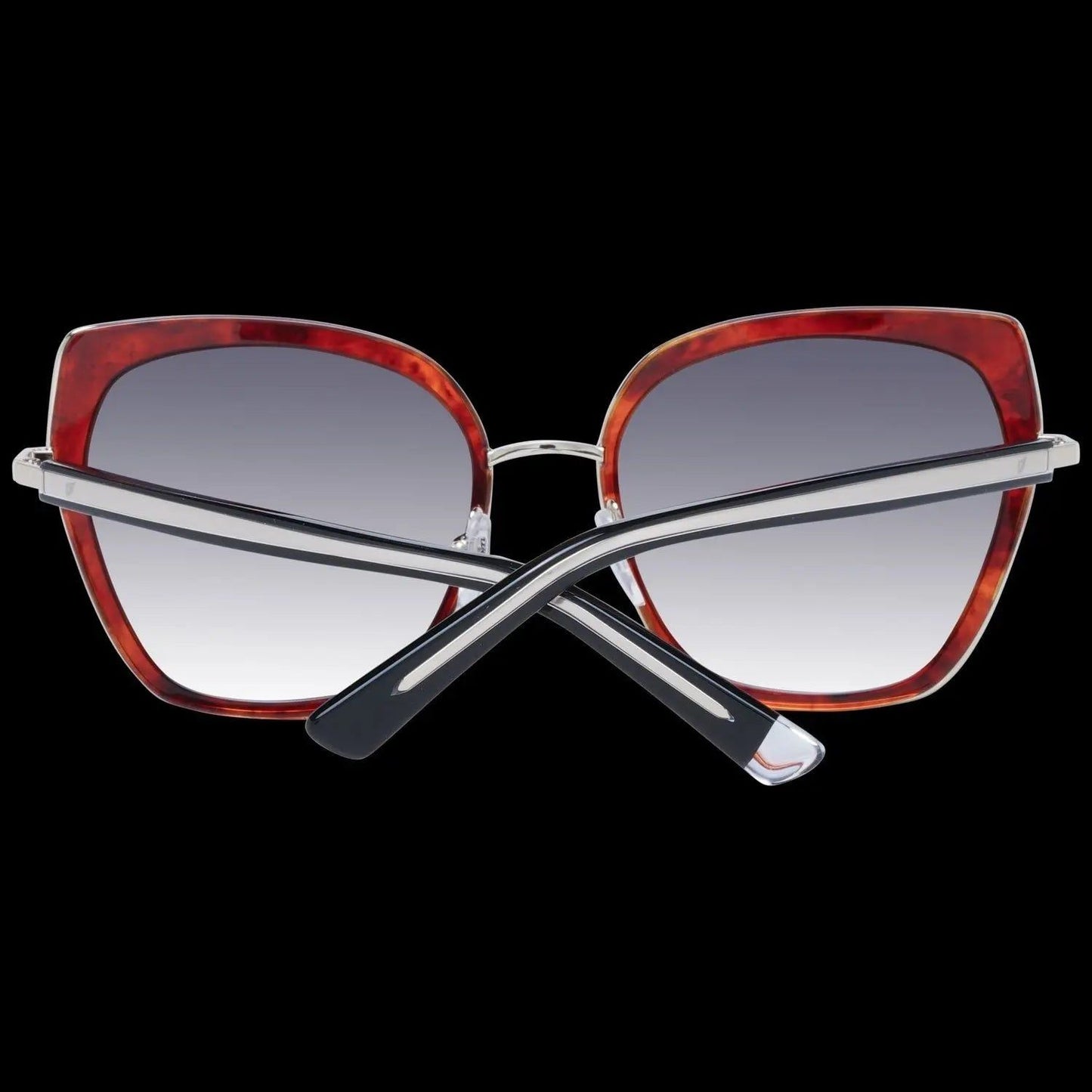 WEB MOD. WE0304 5754B SUNGLASSES & EYEWEAR WEB EYEWEAR Dark Gray