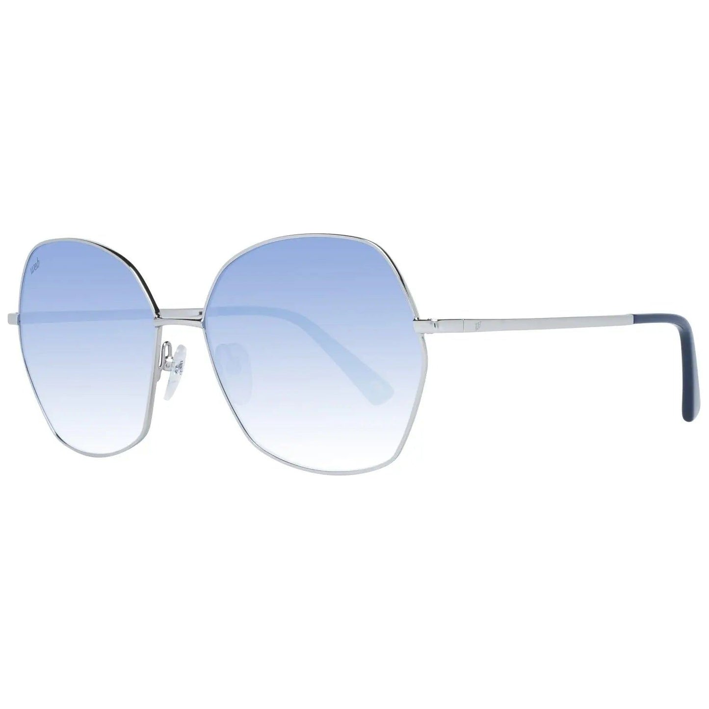 WEB MOD. WE0320 6016X SUNGLASSES & EYEWEAR WEB EYEWEAR Light Blue