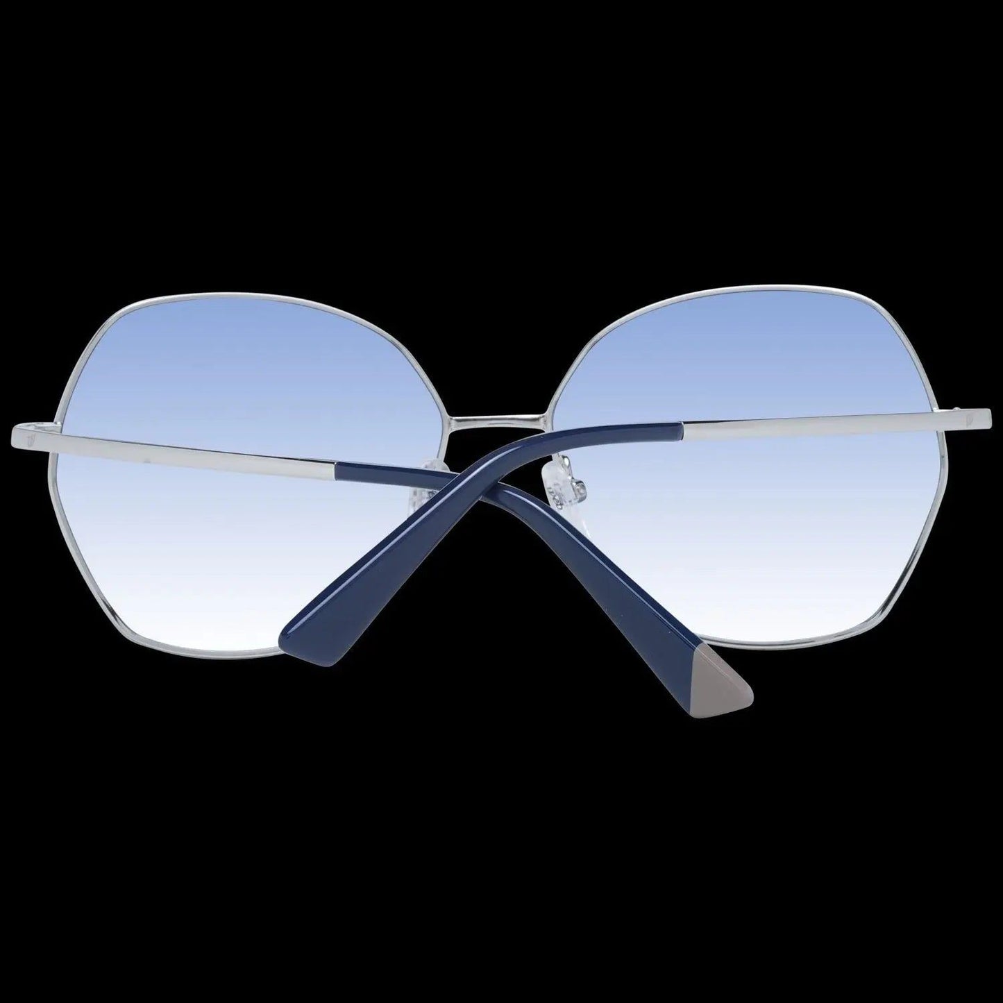WEB MOD. WE0320 6016X SUNGLASSES & EYEWEAR WEB EYEWEAR Black