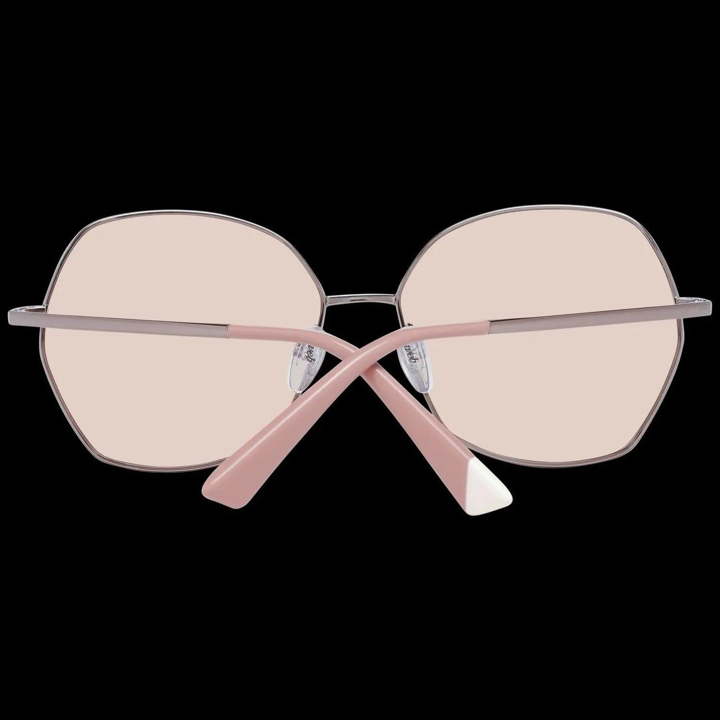 WEB MOD. WE0320 6034E SUNGLASSES & EYEWEAR WEB EYEWEAR Black