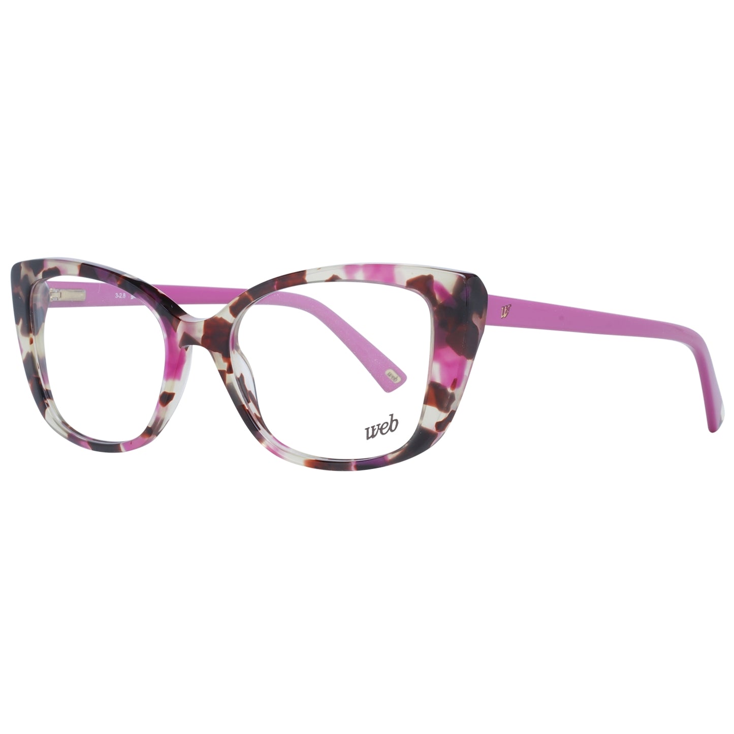 WEB MOD. WE5253 52055 SUNGLASSES & EYEWEAR