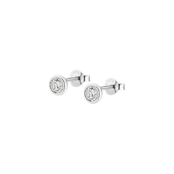 LOTUS JEWELS JEWELRY Mod. WS00581/6 Earrings LOTUS JEWELS Light Gray