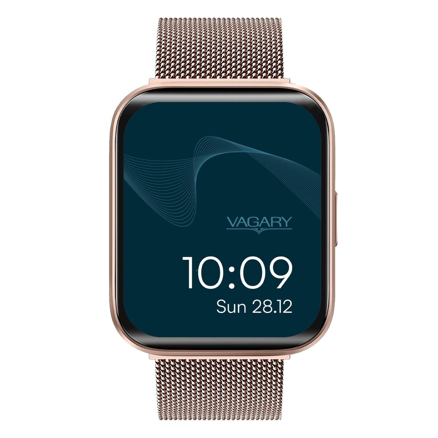 CITIZEN VAGARY MOD. X03A-007VY-0