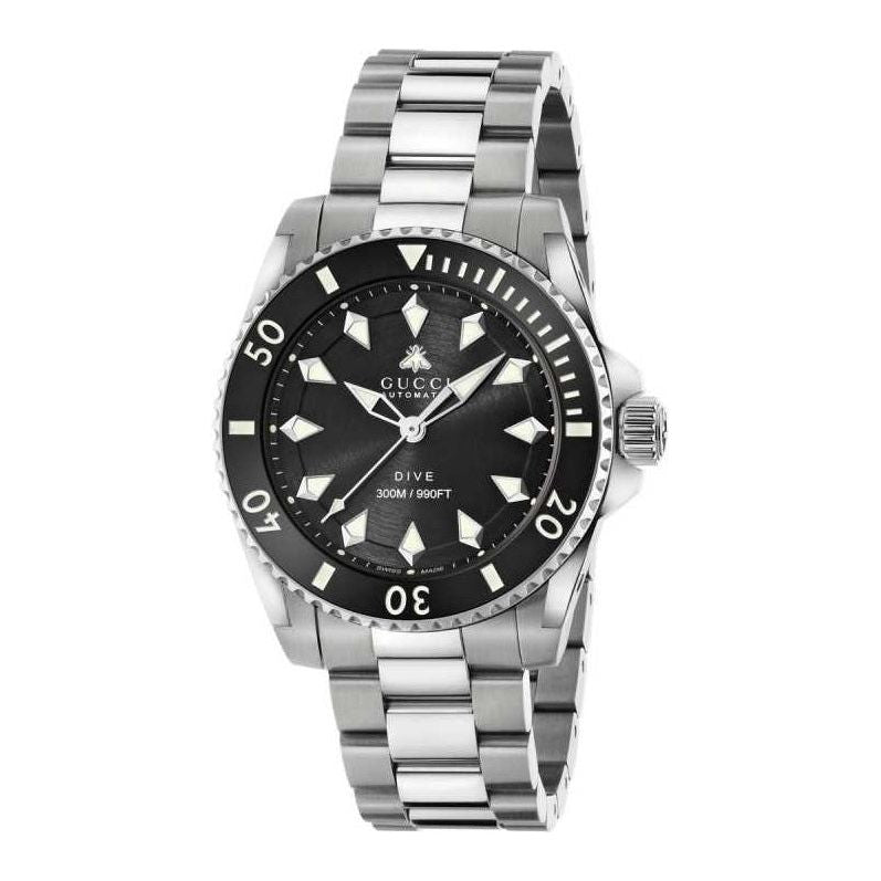 GUCCI MOD. YA136353 WATCHES GUCCI Dark Slate Gray