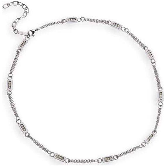 ZOPPINI JEWELS Mod. ZPQ13794400 DESIGNER FASHION JEWELLERY ZOPPINI JEWELS Lavender