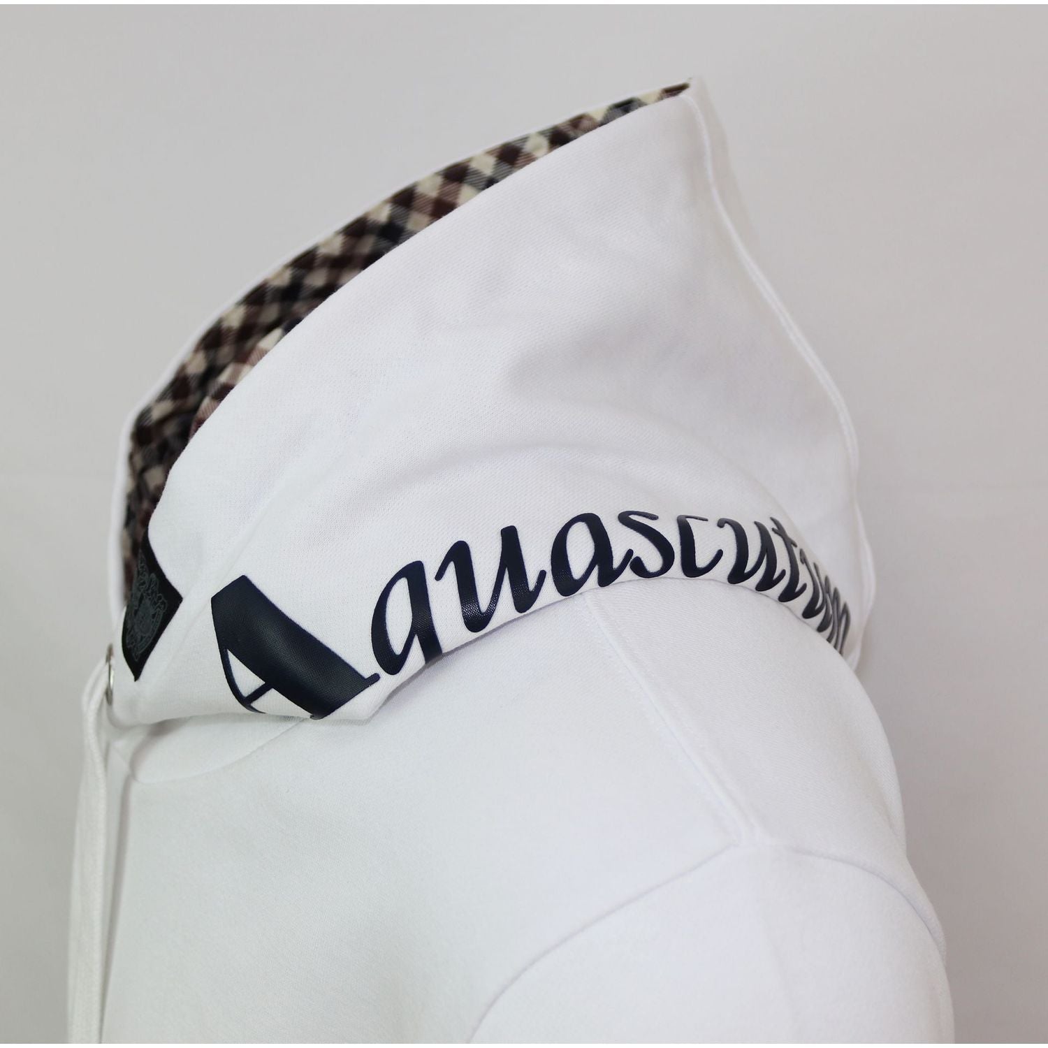 سويت شيرت Aquascutum