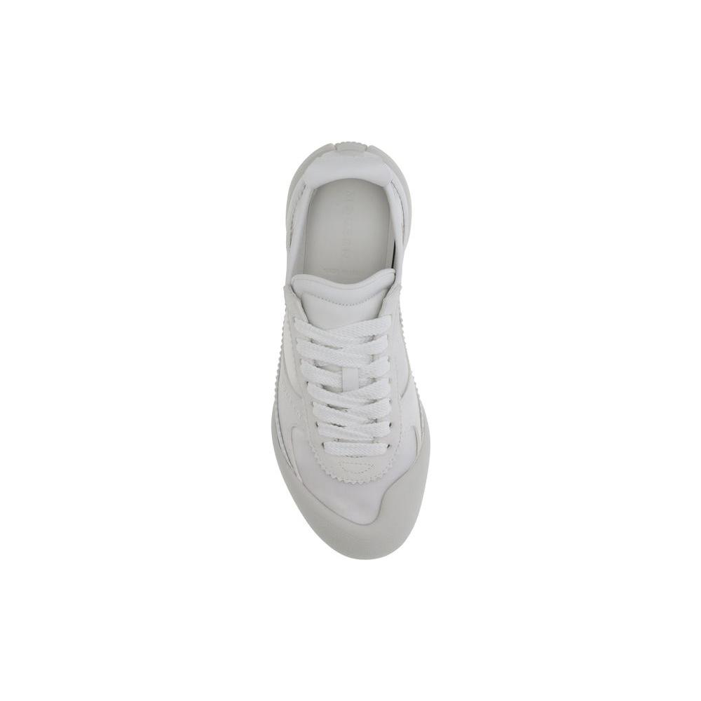 Alexander McQueen S.Rubber Sneakers