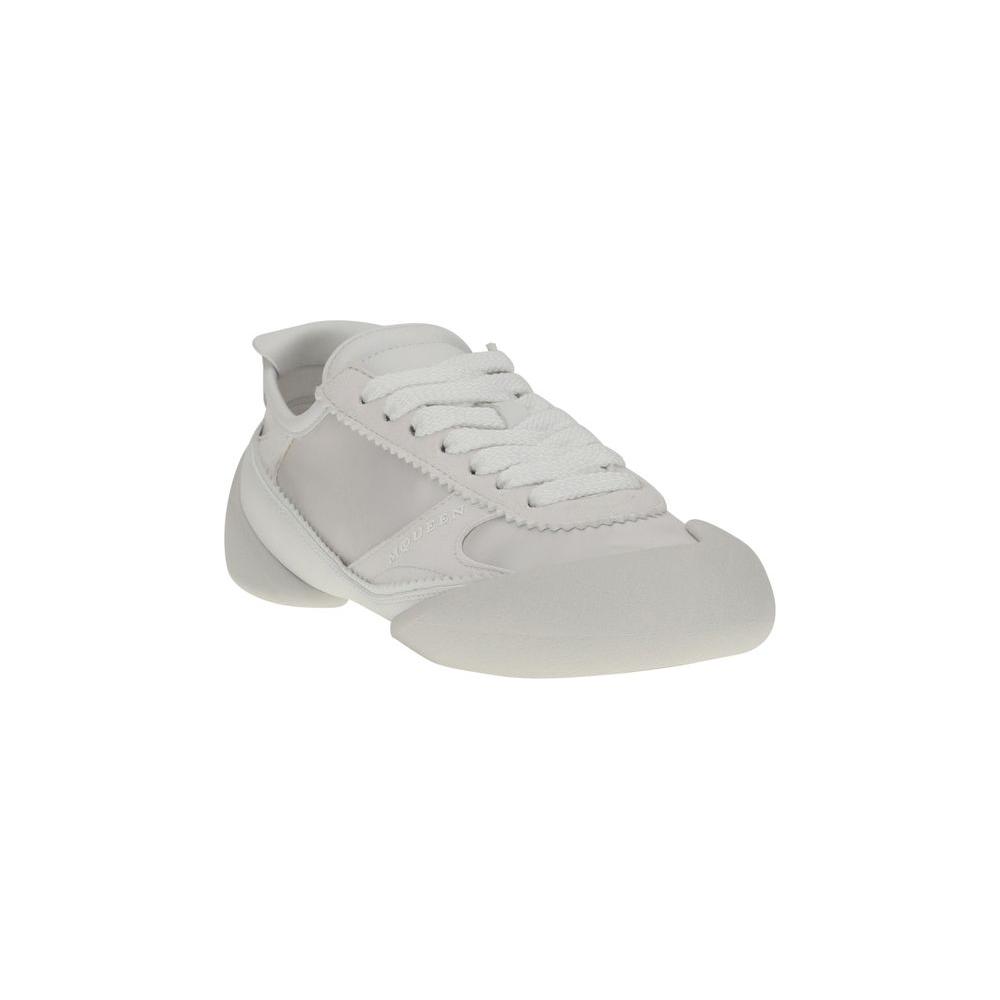 Alexander McQueen S.Rubber Sneakers