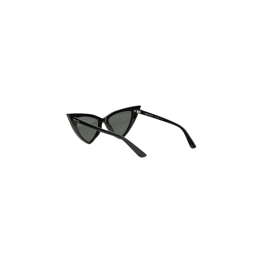 Alexander McQueen Spike Sunglasses