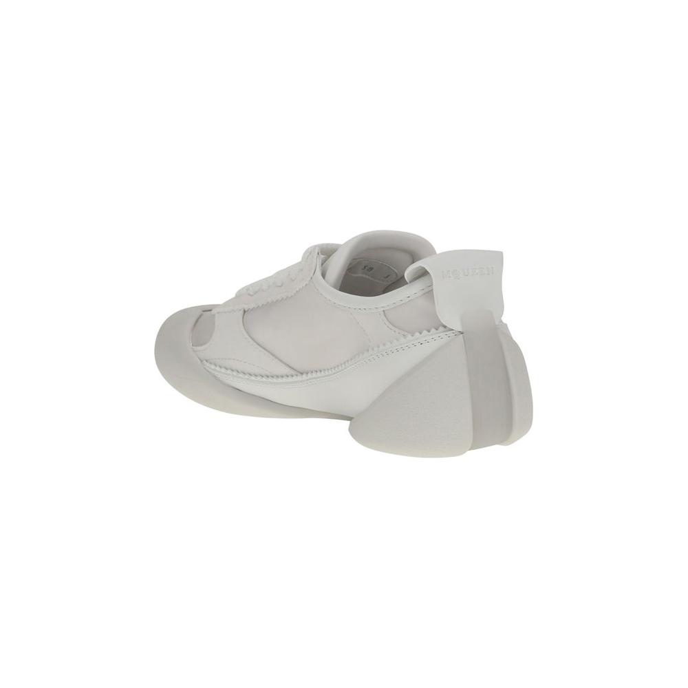 Alexander McQueen S.Rubber Sneakers