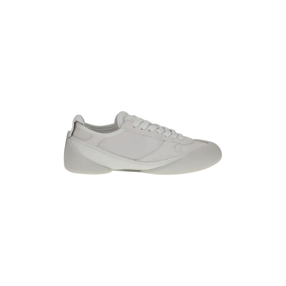 Alexander McQueen S.Rubber Sneakers