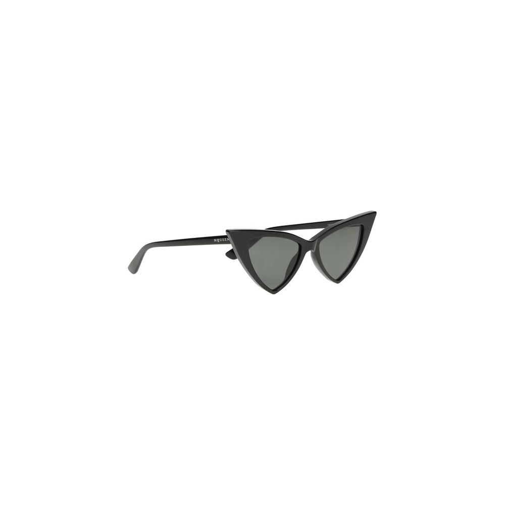 Alexander McQueen Spike Sunglasses