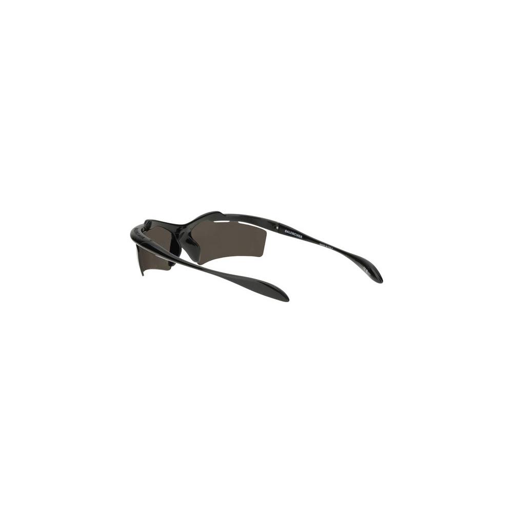 Balenciaga Turbo Rectangle Sunglasses