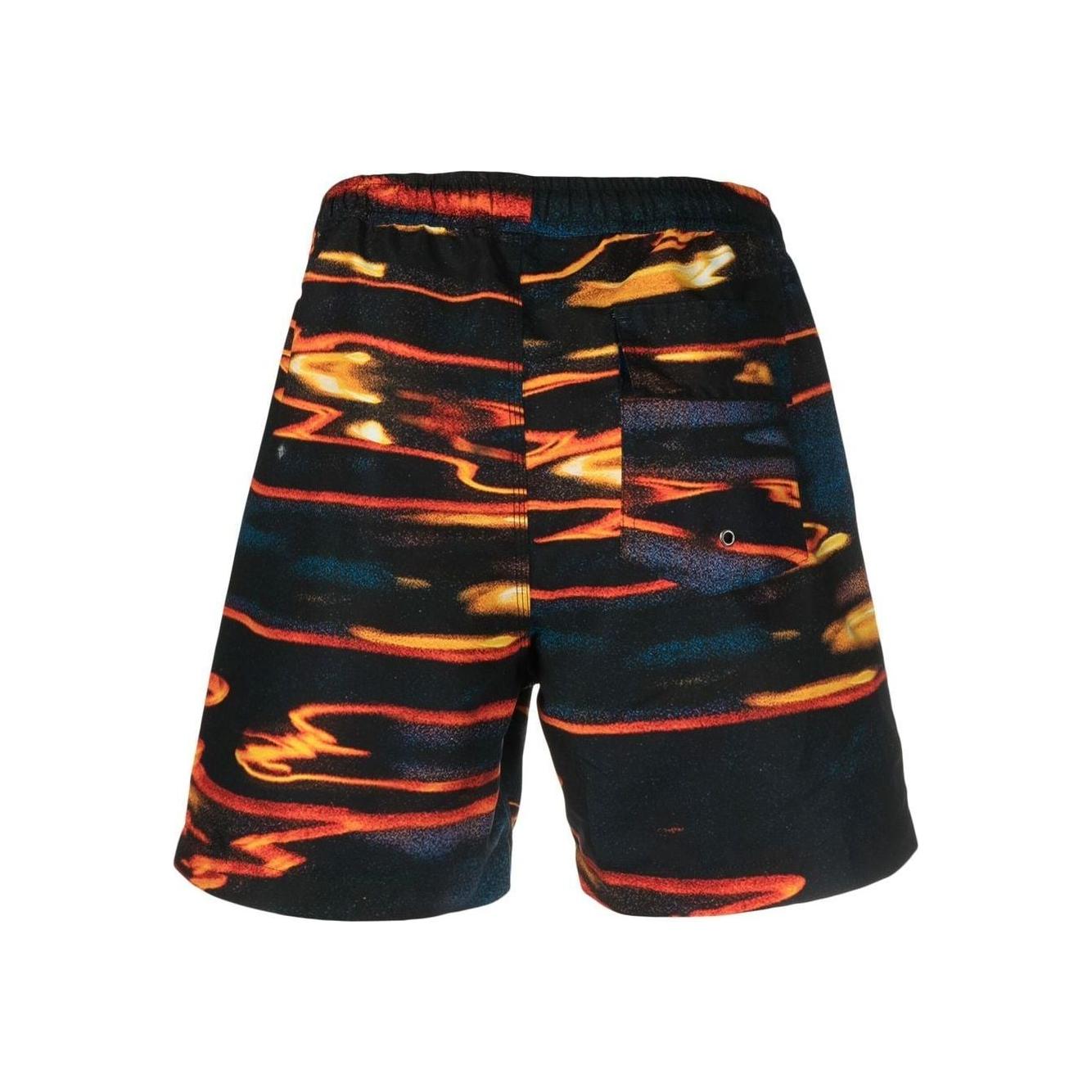 BLUE SKY INN Sea clothing Orange
