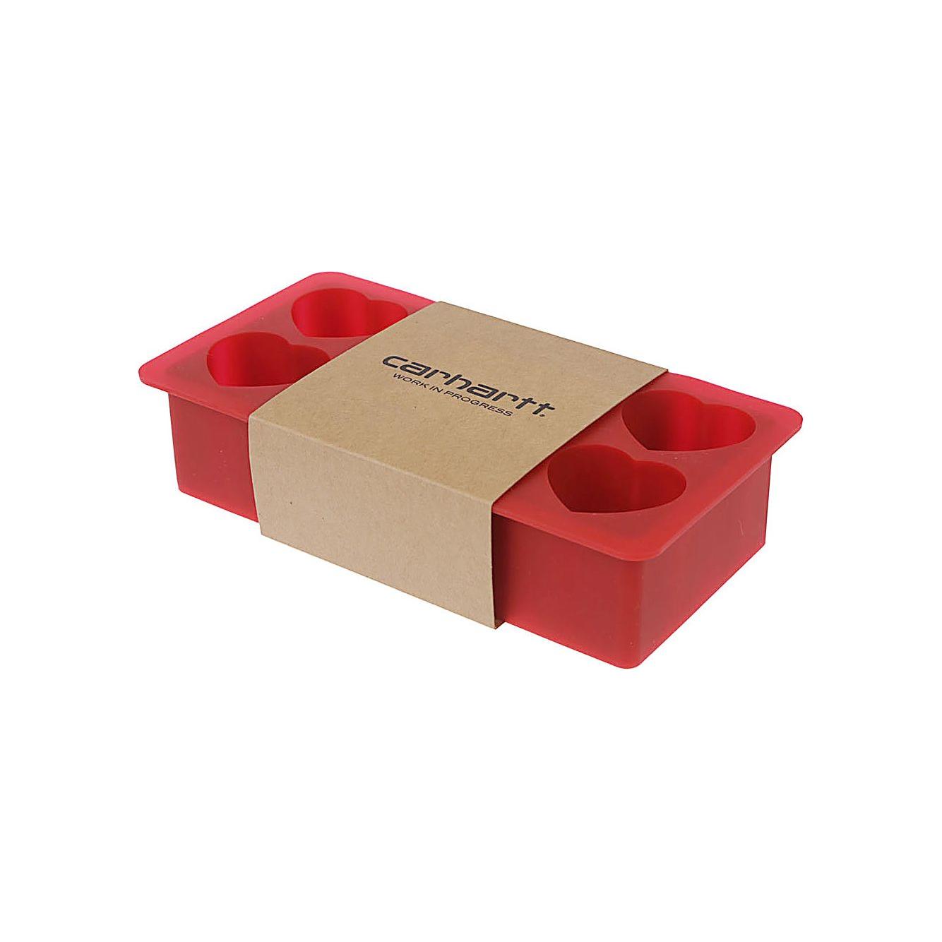 CARHARTT WIP MAIN Accessories Red