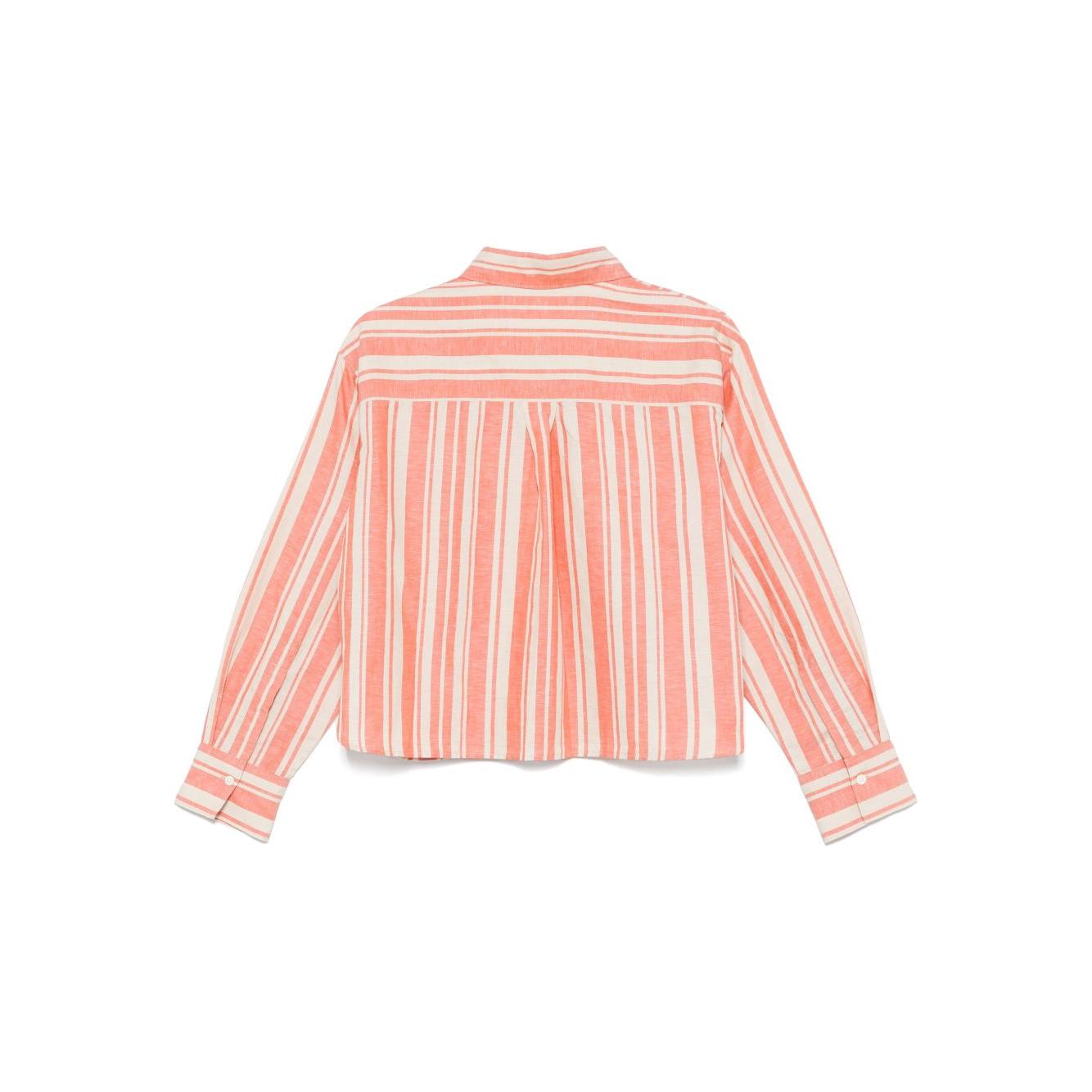 Closed Shirts Red