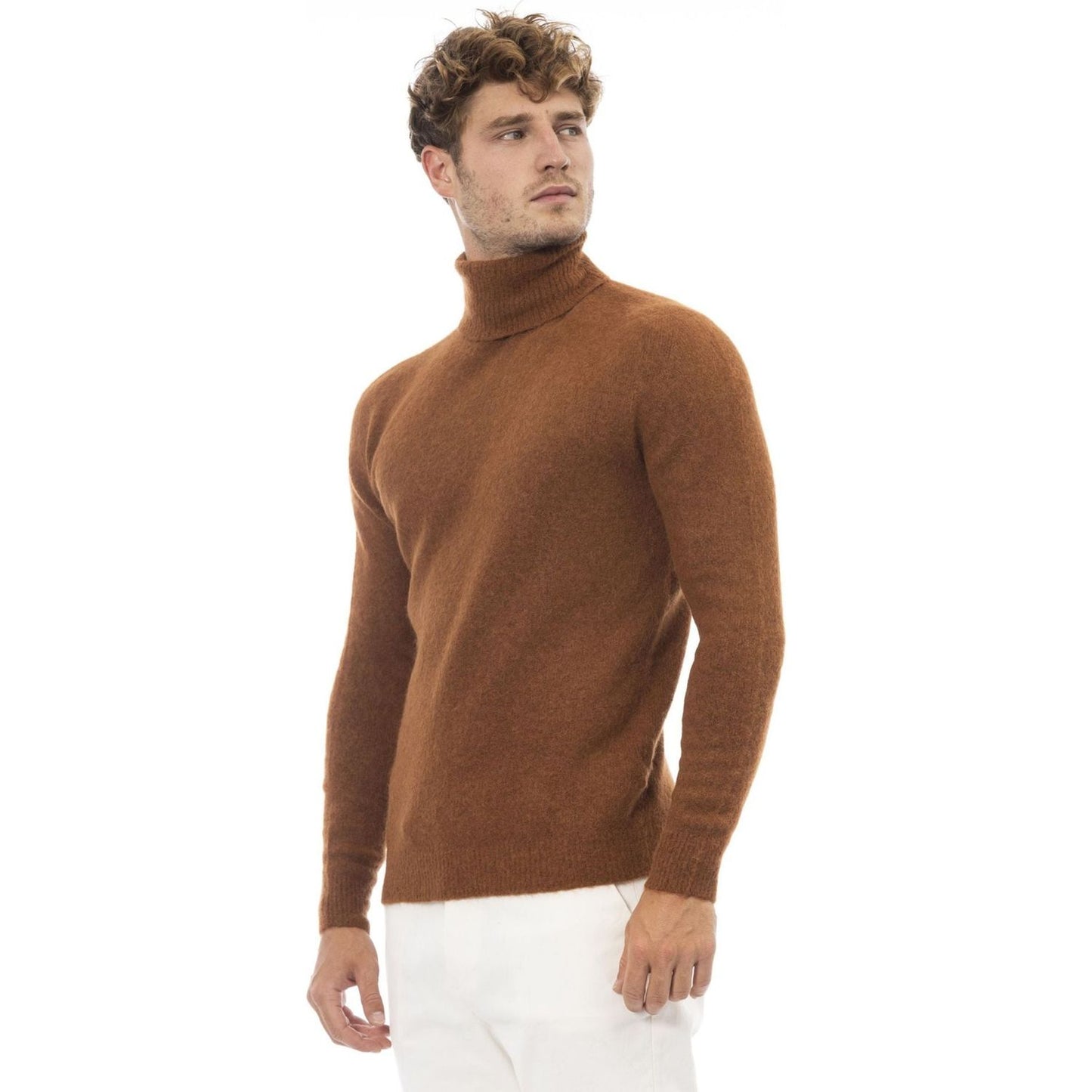 Alpha Studio Sweaters Sweaters