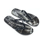 Just Cavalli Beachwear Infradito e Ciabatte A94151RMC_BLACK:380499