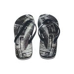 Just Cavalli Beachwear Infradito e Ciabatte A94151RMC_BLACK:380499