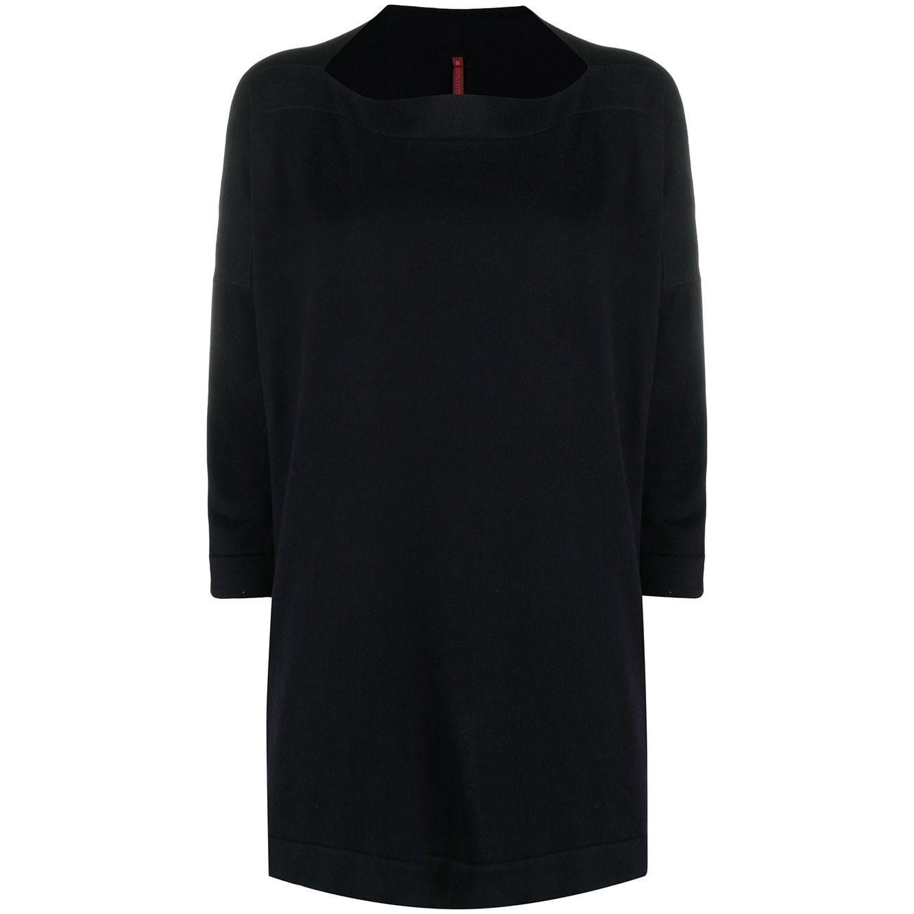 Daniela Gregis Sweaters Blue