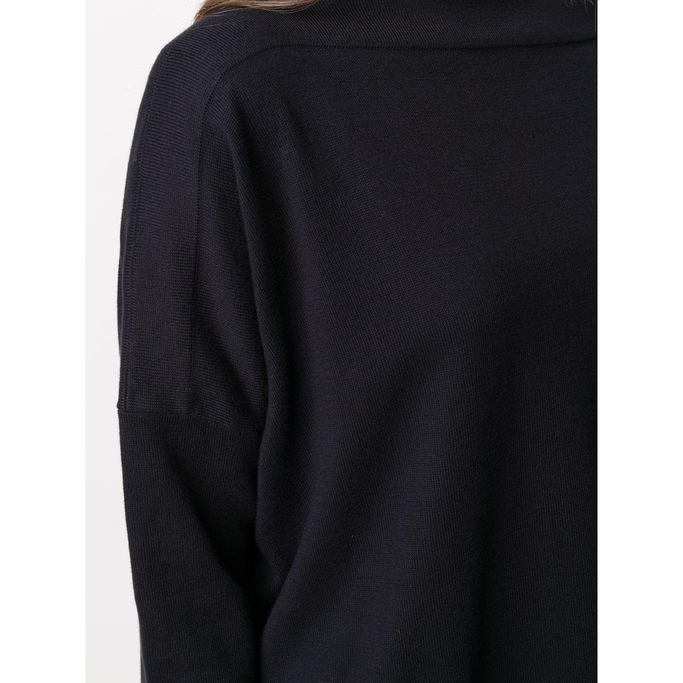 Daniela Gregis Sweaters Blue