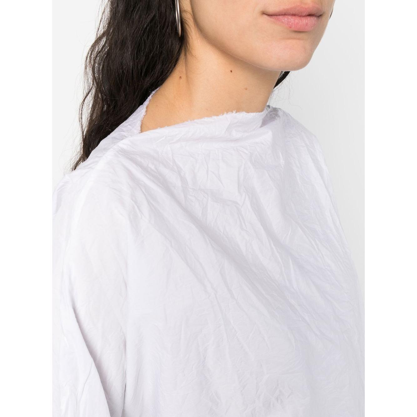 Daniela Gregis Shirts White