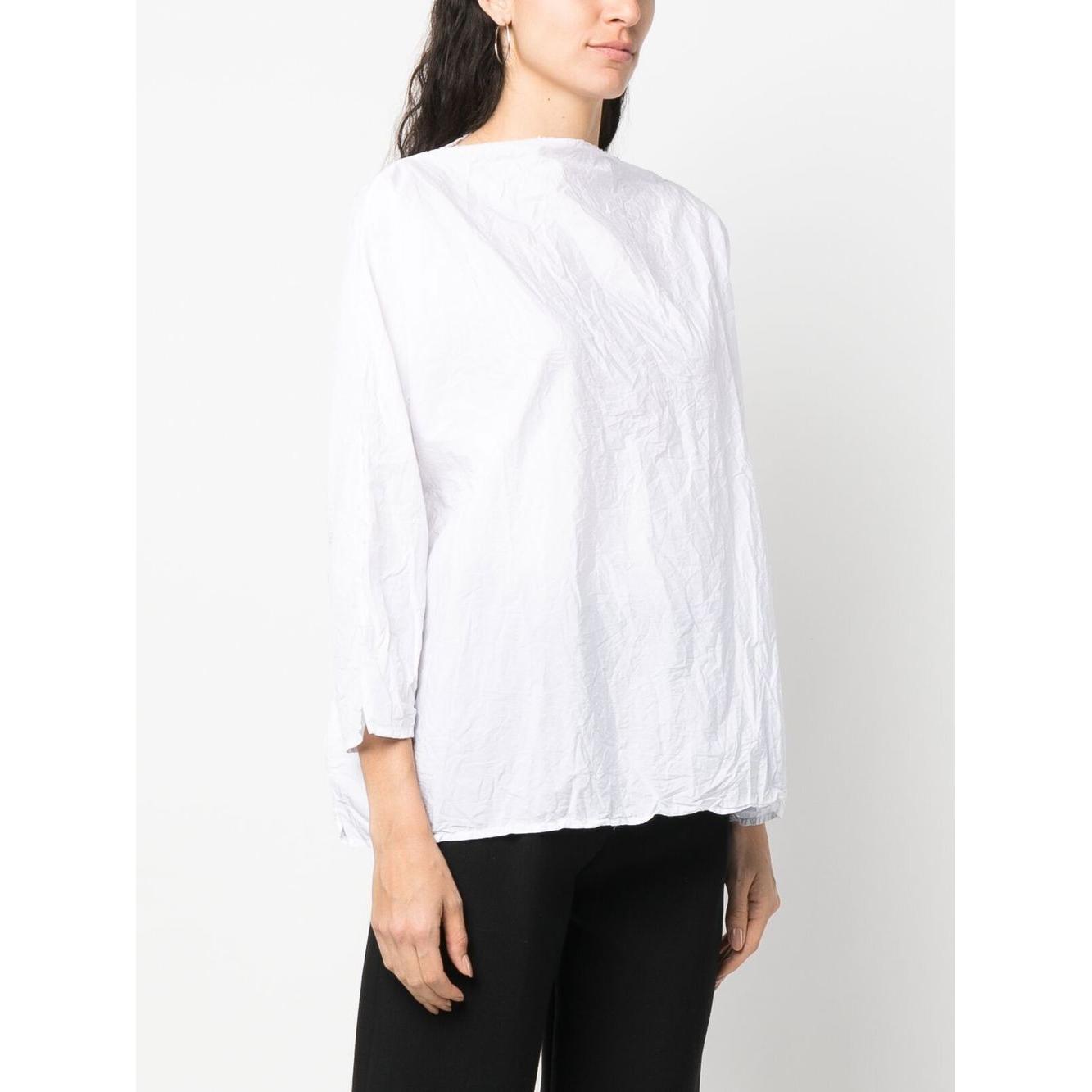 Daniela Gregis Shirts White