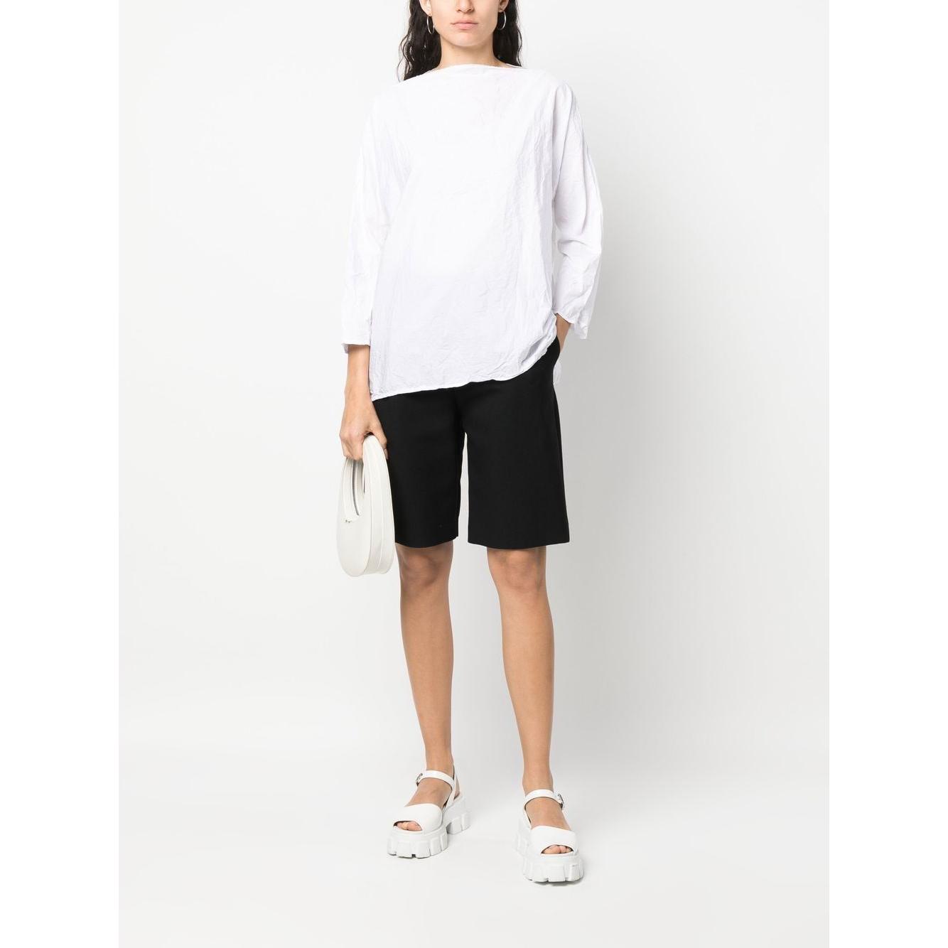Daniela Gregis Shirts White