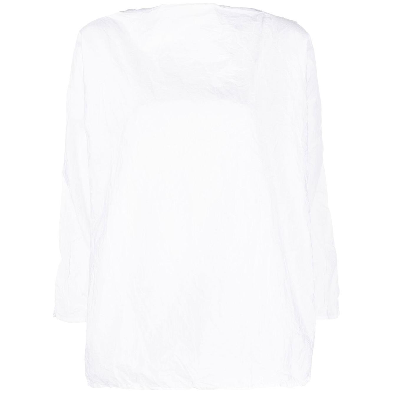Daniela Gregis Shirts White