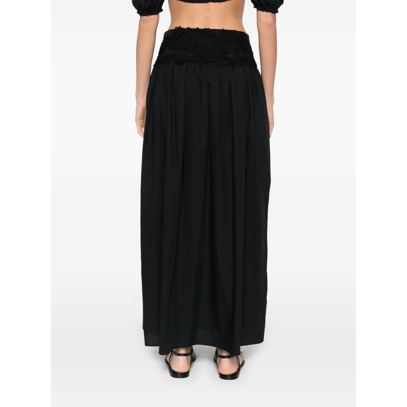 Ermanno Scervino Skirts Black