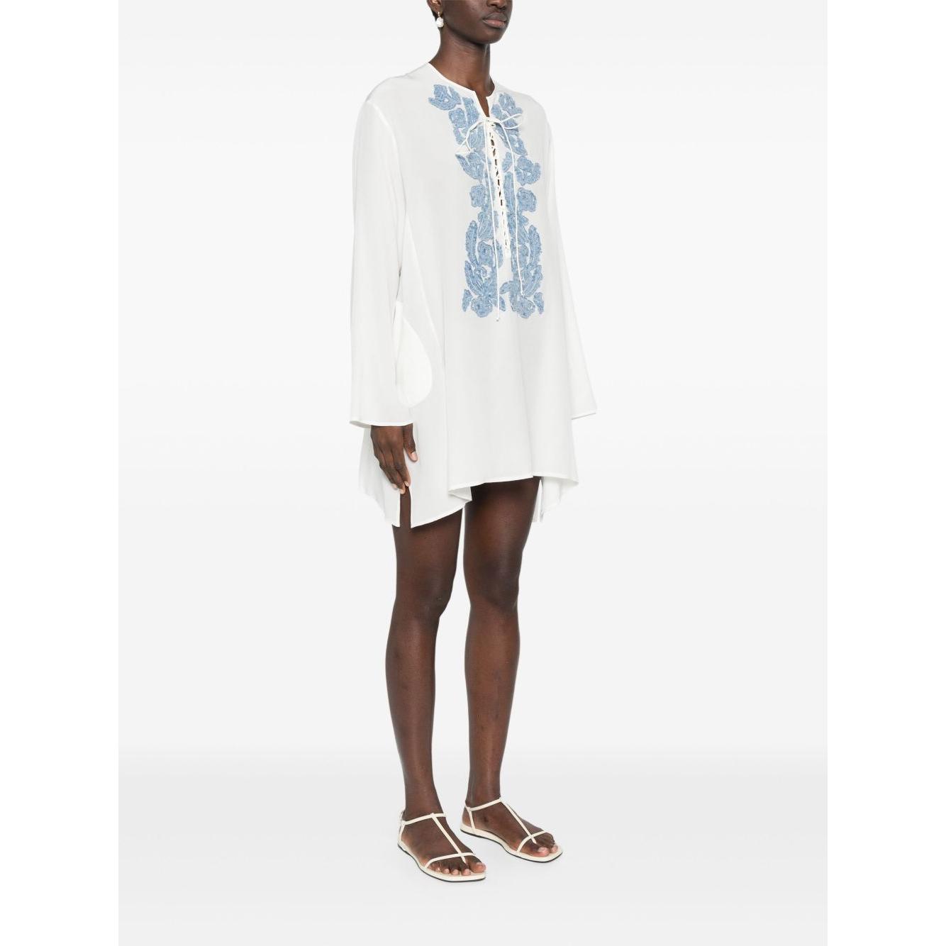 Ermanno Scervino Sea clothing White