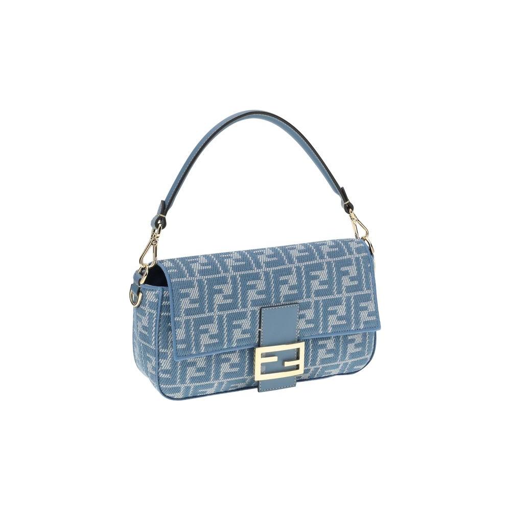 Fendi Baguette Shoulder Bag