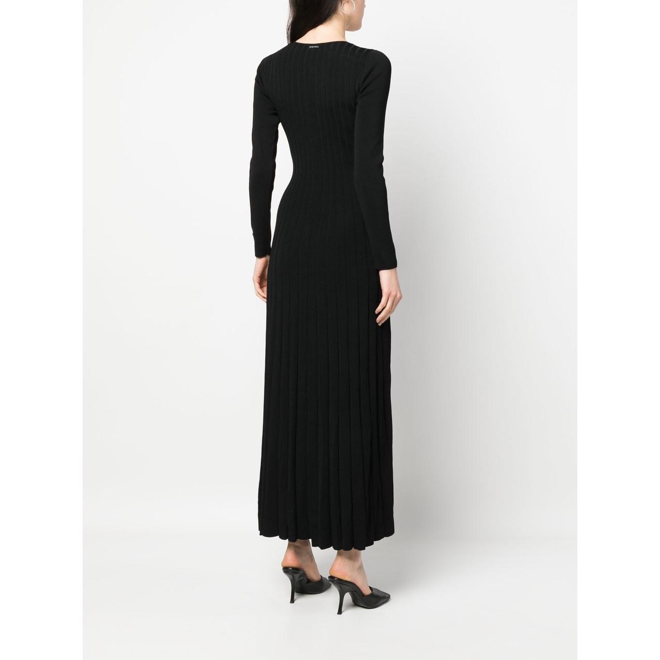 MMK Dresses Black