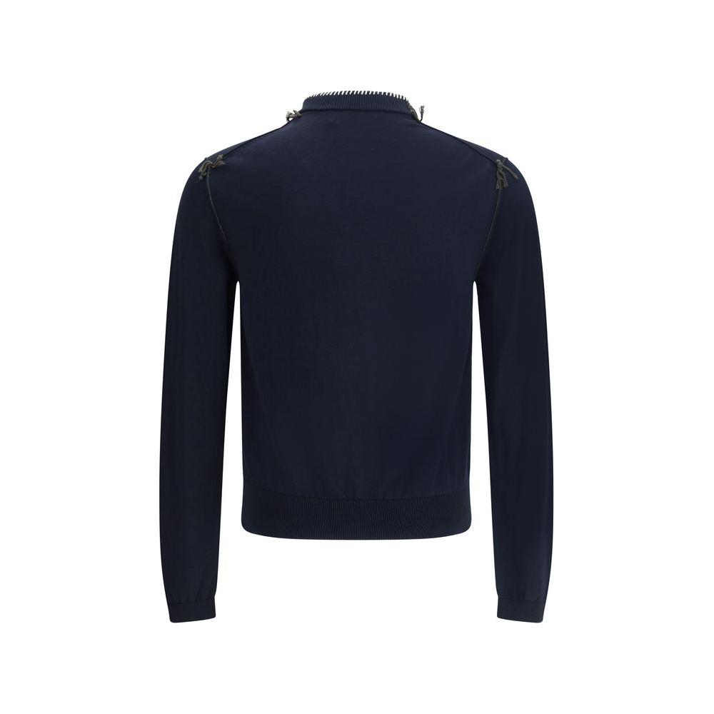 Namacheko Cotton Cardigan
