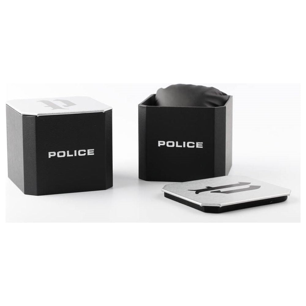 POLICE WATCHES Mod. P15967JSB02AP WATCHES POLICE Lavender