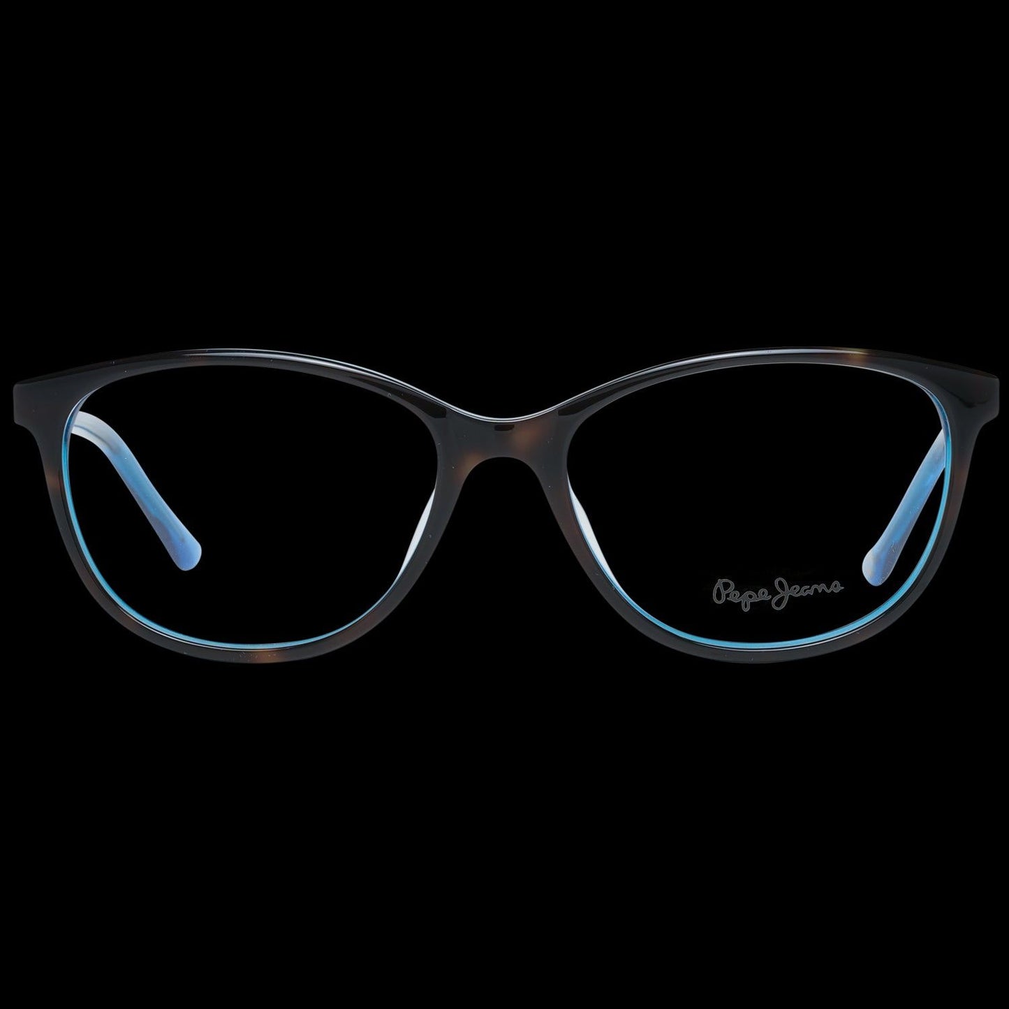 PEPE JEANS MOD. PJ3263 52C3 CRISTAL SUNGLASSES & EYEWEAR PEPE JEANS EYEWEAR Black