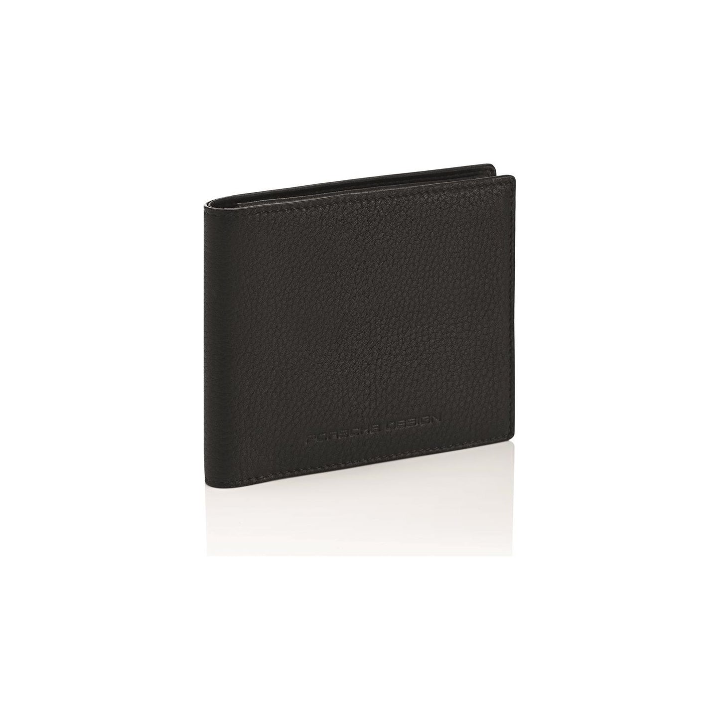 PORSCHE PELLETTERIA MOD. OSO09900-001 FASHION ACCESSORIES PORSCHE DESIGN LEATHER Dark Slate Gray