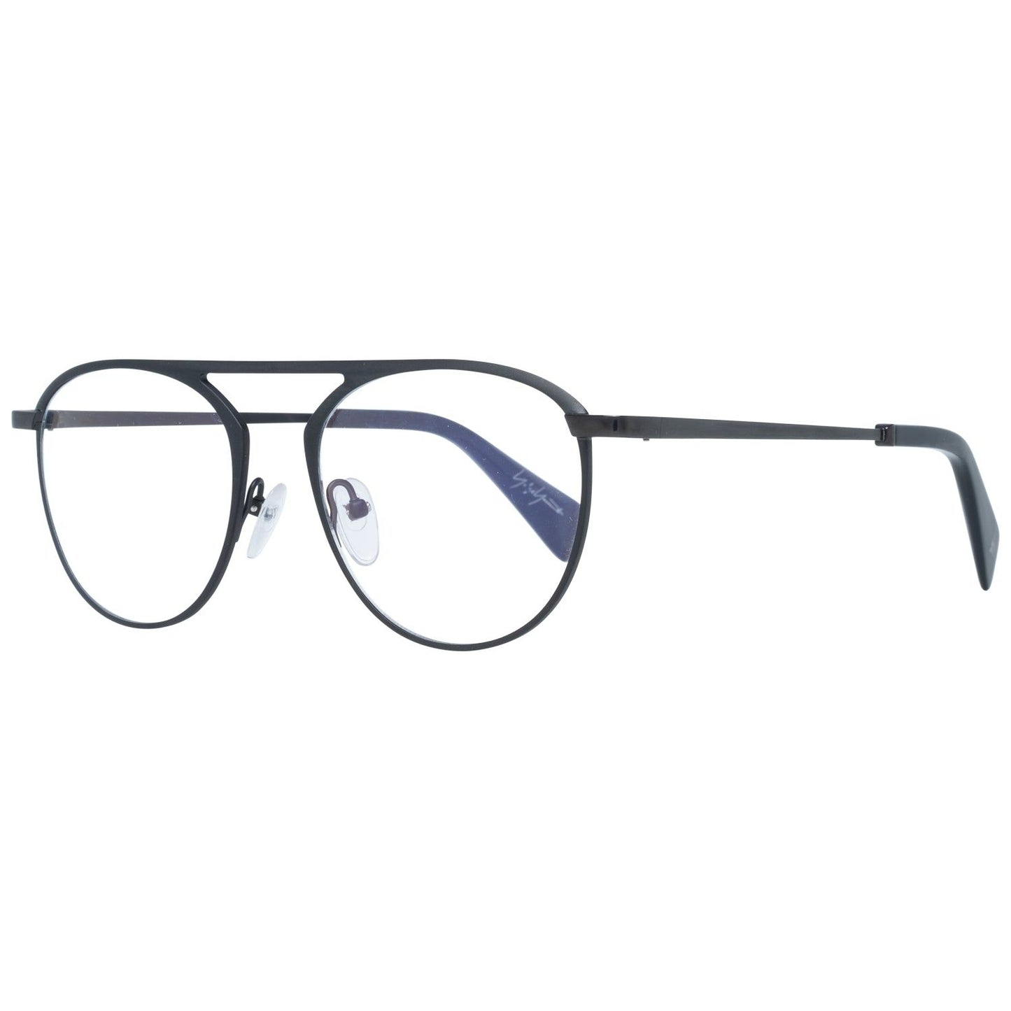 YOHJI YAMAMOTO MOD. YY3012 51914 SUNGLASSES & EYEWEAR YOHJI YAMAMOTO EYEWEAR Dim Gray