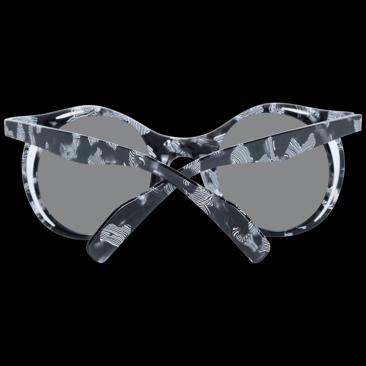 YOHJI YAMAMOTO MOD. YY5021 47016 SUNGLASSES & EYEWEAR YOHJI YAMAMOTO SUNGLASSES Dark Gray