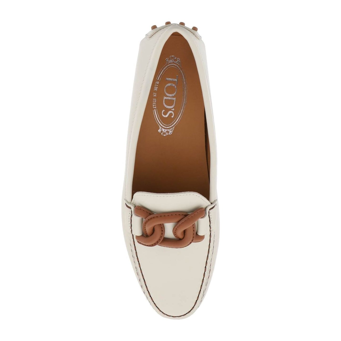 Tod'S gommino bubble kate loafers