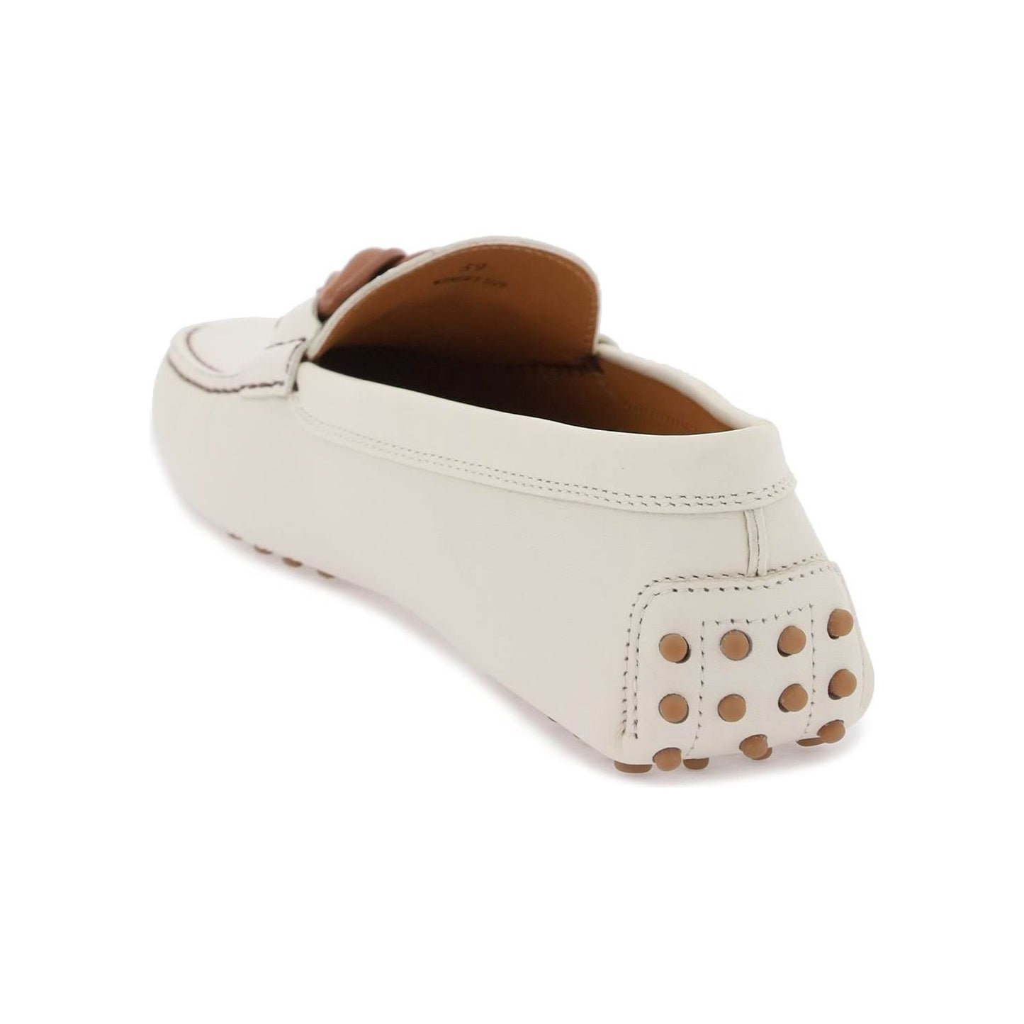 Tod'S gommino bubble kate loafers