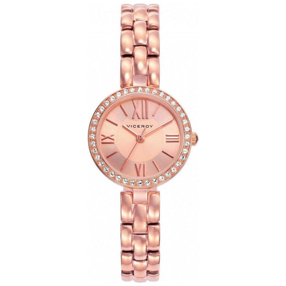 VICEROY Mod. 461032-93 WATCHES VICEROY WATCHES Light Pink