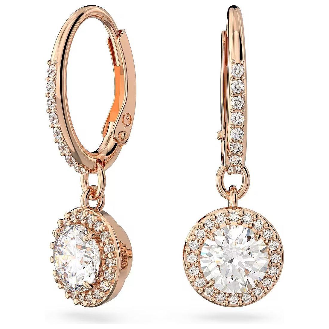 SWAROVSKI JEWELS JEWELRY Mod. 5638769 Earrings