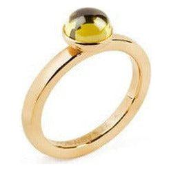 BROSWAY JEWELS Mod. BTGC22E Ring BROSWAY Wheat