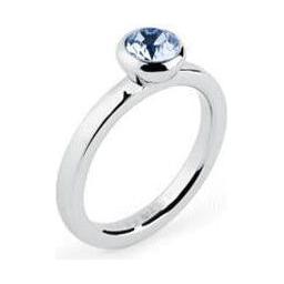 BROSWAY JEWELS Mod. BTGC37C Ring BROSWAY Light Gray